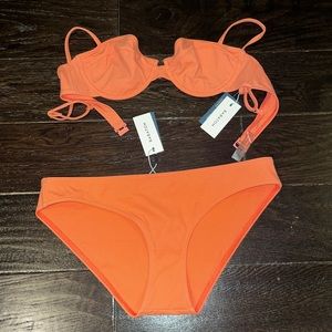 Babaton Bathing suit